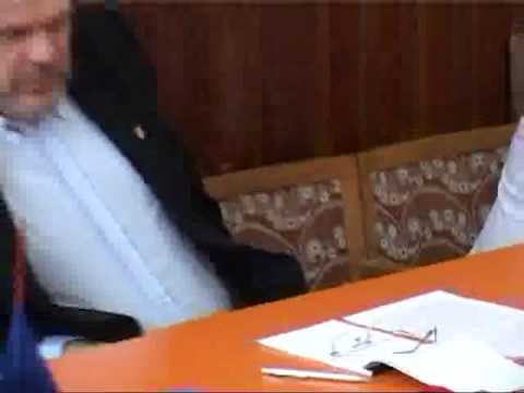 Delictele de presa