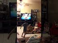 Click here to watch this video Nicholas (4) Playing 