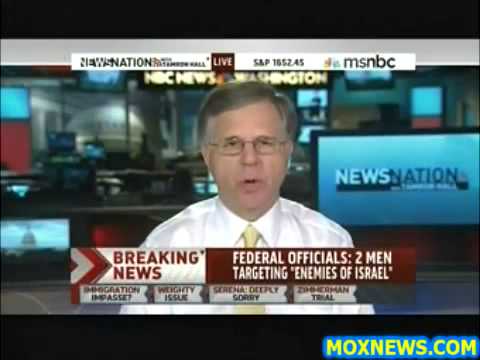2 Men Arrested In New York Plotting To Build Mobile X Ray Gun To Target Enemies Of Israel
