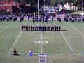 Blinn College Dance Team Halftime Performance Blinn College Dance Team Halftime Performance