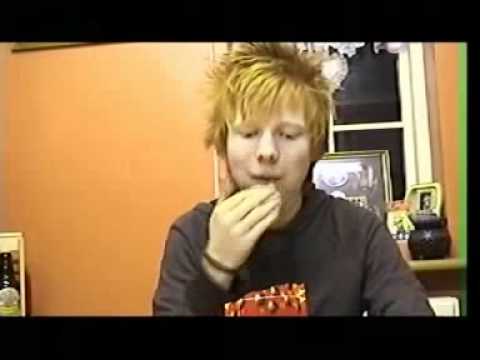 how to fit it all in your mouth
