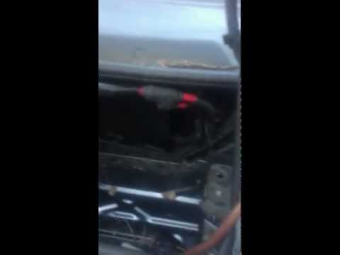 HOW TO CHANGE/ REPLACE BATTERY ON L322 RANGE ROVER