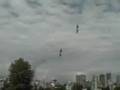 2 revs at Vanier Park Pacrim Kite festival