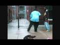 Footwork: Kinfolk vs Chin