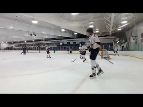 2024-01-24 Varsity Goal, Middle Lane Option, Quick Release vs OPB