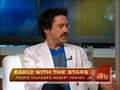 Robert Downey Jr. On 'Thunder'