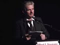 Heinz Strunk (1) - Spitzenkandidat der PARTEI 2008