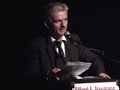 Heinz Strunk (1) - Spitzenkandidat der PARTEI 2008