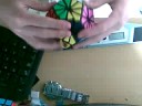 Pyraminx Crystal