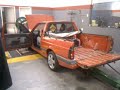 saveiro turbo 460cv no dinam�metro NASCARCHIPS