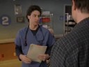 SCRUBS 3x13 Mi metedura de pata 1/3