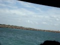 Kanyakumari-ferry