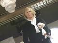 The Dogsexpert takes on NYC's Pet Fashion Week.mov