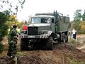 KrAZ 255b Off Road KrAZ 255b Off Road