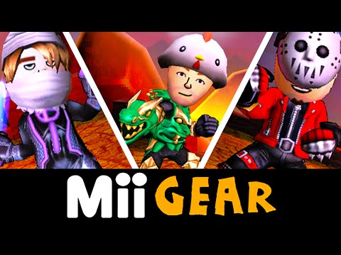 how to collect outfits in smash 3ds