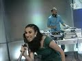 Najla Shami coa Banda en Potenzia