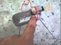 vibrobot