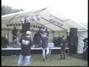 Die Leims live in Triebel