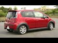 Mitsubishi Colt Rallyart 2 Test Drive Mitsubishi Colt Rallyart 2 Test Drive