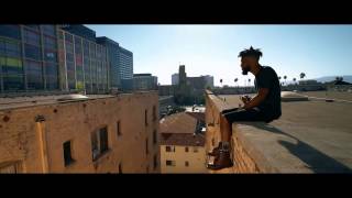 VIDEO SPOTLIGHT: KuntryKali "3 Shots of RedruM"