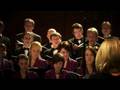 Chór Akademicki UW - J.S. Bach - Msza h-moll - Przygotowania, cz. 2