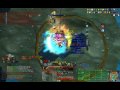 Premonition vs Heroic Anub'arak World 3rd - Protection Warrior PoV