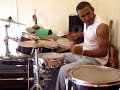 dennis chambers solo 1 dennis chambers solo 1