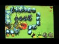 Classic Game Room FIELDRUNNERS for iPod review