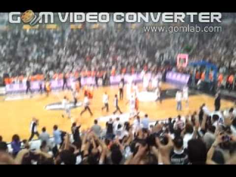 BEŞİKTAŞ
