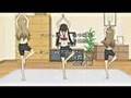 【みなみけMAD】 みなみけフット 【Minamike MAD】