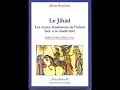 Présentation du livre de Johan Bourlard