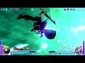 Dissidia : Final Fantasy VII (Cloud Vs. Sephiroth)