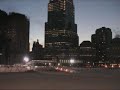 New York City - Broadway, WTC, Rockerfeller Center
