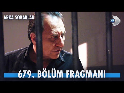 Arka Sokaklar 679. Bölüm Fragmanı                                                                                                                                                                                                                         