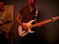 Paul Gilbert Impostor playing Ibanez PGM301