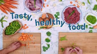 TVC for Butternut Box