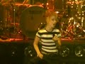 misery business
