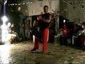 percusi�n africana