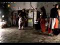 percusión africana