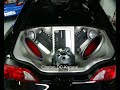 Car Subwoofer Car Subwoofer