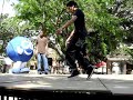 C-Walk 2way - \"I\