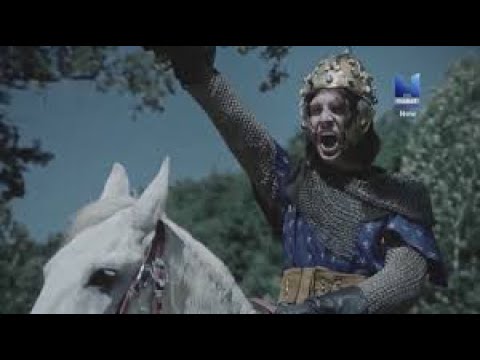 Настоящая игра престолов 1328