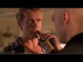 Smallville - Jonathan Lashes Out Against The Clex