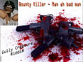 Bounty Killer - Man ah bad man Bounty Killer - Man ah bad man