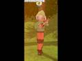 Mabinogi - Marissa Stole the Precious Thing (incomplete)