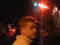 Petebox at Das Fest