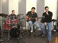Coalo Zamorano ( Eres mi amigo fiel ) bajo y bateria
