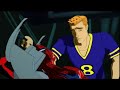 Spider-Man TNAS -  ep 9 Flash Memory 2/2