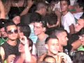 DJ Disciple @ The Suncoast Festival 2008