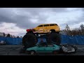 Moster Truck Show Ch